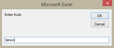 Ví dụ Debug trong Excel VBA