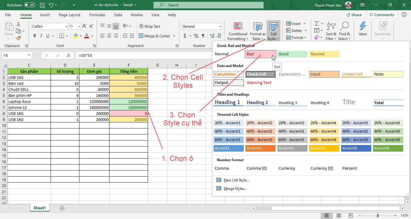 Excel dành cho web sẽ giúp cho bạn dễ dàng thực hiện các hoạt động tài chính và quản lý dữ liệu từ bất kỳ đâu chỉ với một chiếc laptop kết nối internet. Với thành công của Excel trên web, người dùng có thể truy cập vào bảng tính của họ và hoạt động trực tuyến trong thời gian thực. Hãy xem thêm hình ảnh liên quan để khám phá thế giới đầy tiện ích của Excel web.