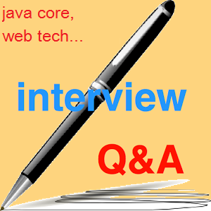 Interview Q/A