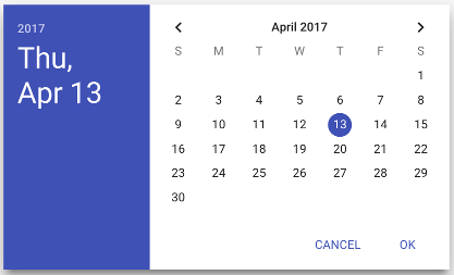 Calendar trong java