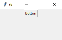 Ví dụ Tkinter Button trong Python