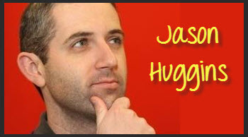 Jason Huggins
