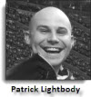 Patrick Lightbody
